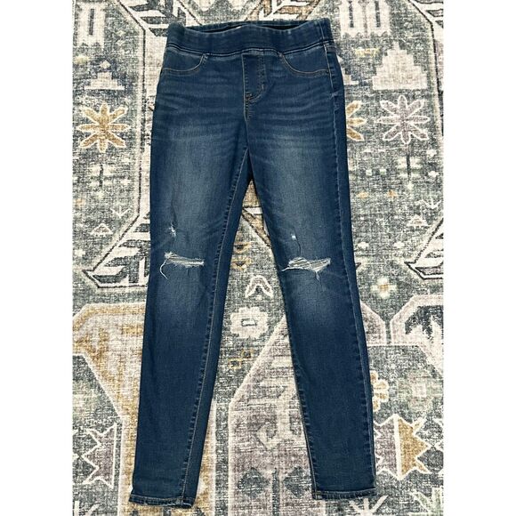 Old Navy Rockstar Jeggings - Picture 1 of 7